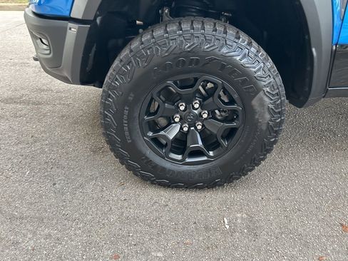 Used 2022 RAM 1500 TRX w/ TRX Level 1 Equipment Group AWD/4WD image 16