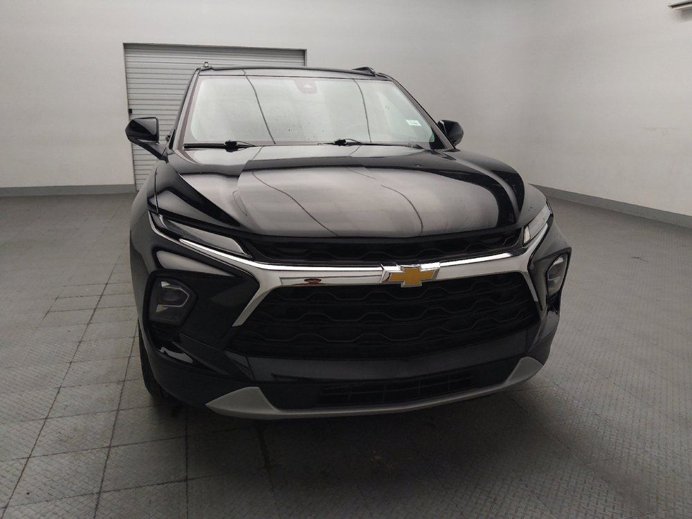 Used 2024 Chevrolet Blazer LT w/ Convenience Package FWD image 14