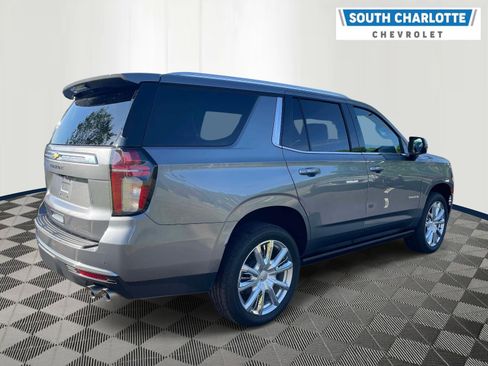 Used 2021 Chevrolet Tahoe High Country image 5