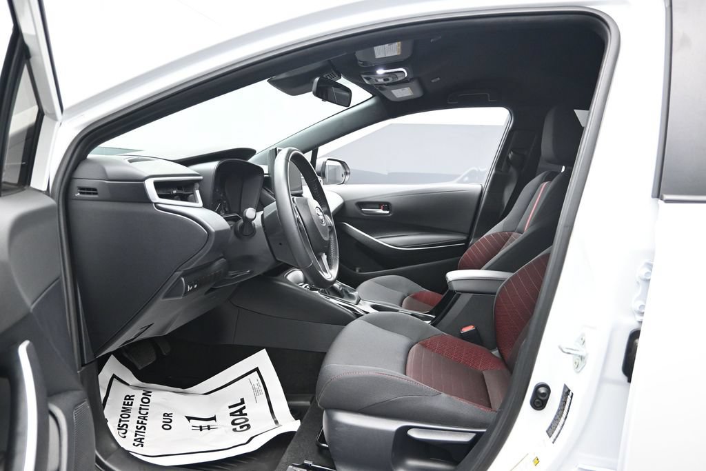 Used 2024 Toyota Corolla SE FWD image 10