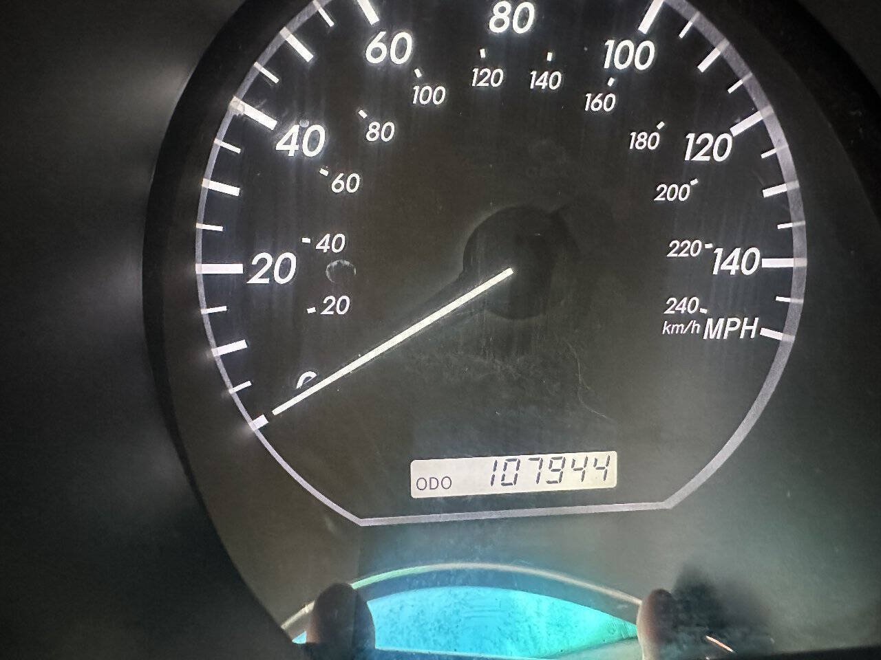 Used 2008 Lexus RX 350 AWD image 20