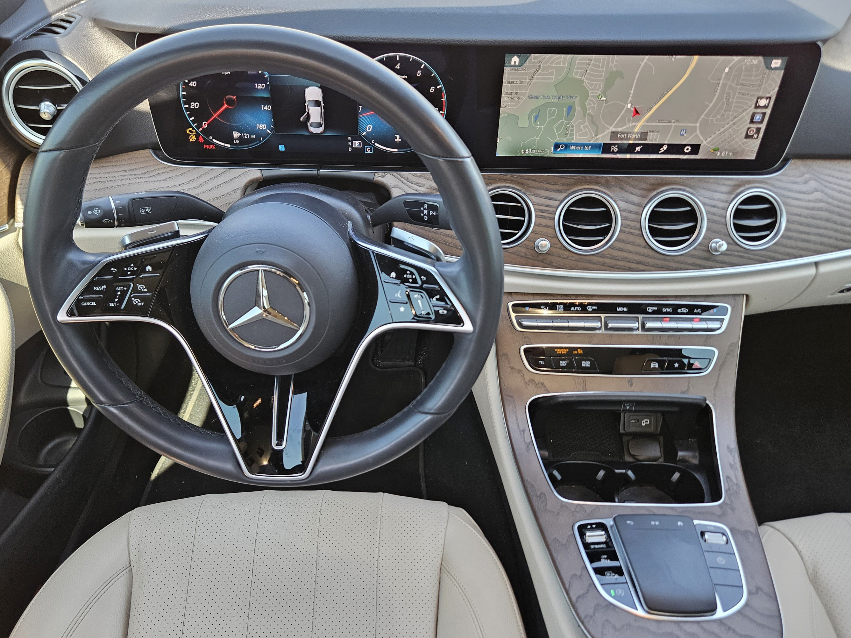 Certified 2022 Mercedes-Benz E 350 Sedan image 20