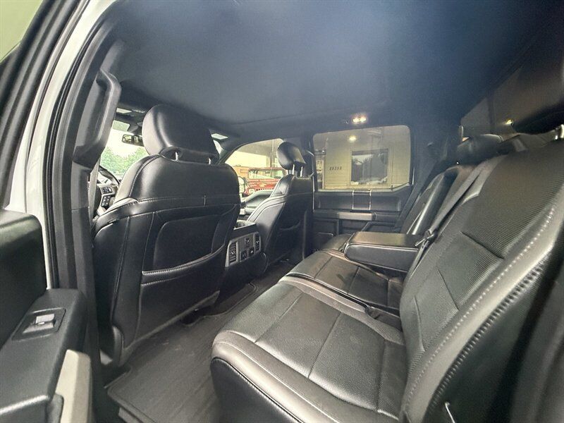 Used 2019 Ford F150 Raptor w/ Equipment Group 802A Luxury AWD/4WD image 16