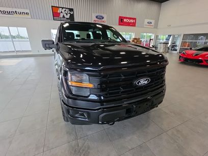 Used 2024 Ford F150 XLT w/ Bed Utility Package