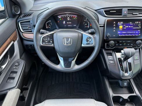 Used 2019 Honda CR-V EX image 16