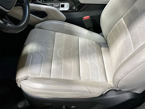 Used 2021 Kia Telluride SX w/ Nightfall Edition Package image 20