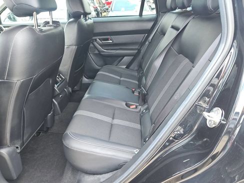Used 2025 MAZDA CX-50 AWD 2.5 S w/ Premium Package image 27