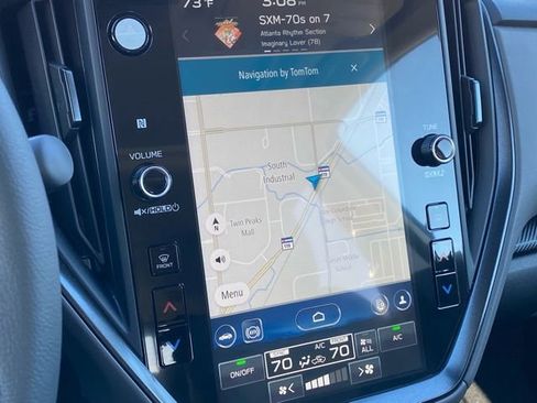 New 2026 Subaru Crosstrek 2.5i Limited image 22