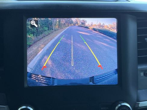 Used 2020 RAM 1500 Big Horn image 19