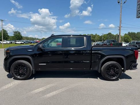 Used 2024 GMC Sierra 1500 Elevation AWD/4WD image 2