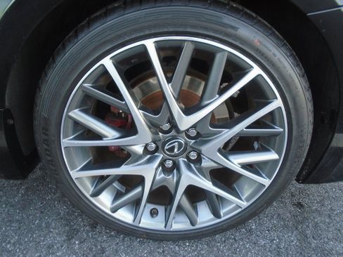 Used 2016 Lexus RC 350 AWD image 46