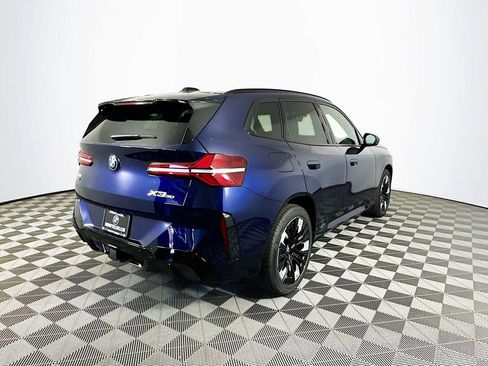 New 2026 BMW X3 xDrive30 w/ Premium Package image 9