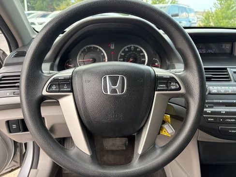 Used 2010 Honda Accord LX image 14