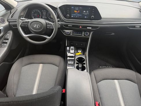 Used 2021 Hyundai Sonata SEL FWD image 12