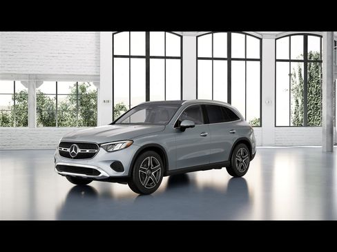 Certified 2026 Mercedes-Benz GLC 300 4MATIC image 34