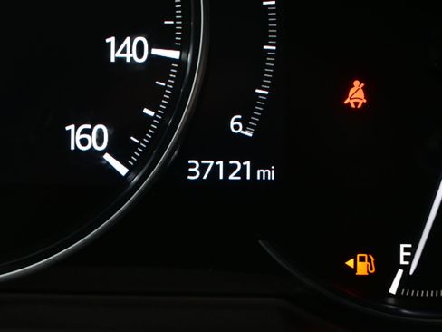 Used 2019 MAZDA CX-5 Grand Touring w/ GT Premium Package image 28