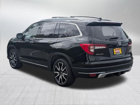 Used 2020 Honda Pilot Touring image 5