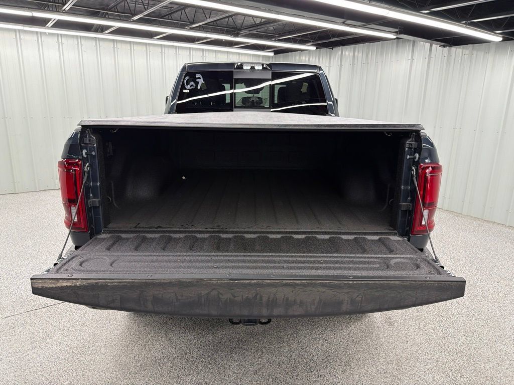 New 2027 RAM 2500 Power Wagon AWD/4WD image 8