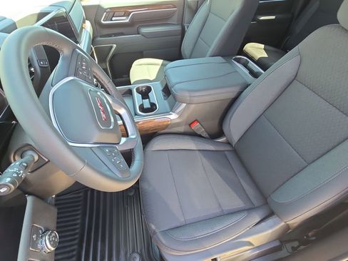 New 2026 GMC Sierra 3500 SLE AWD/4WD image 14