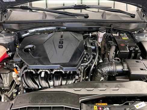 Used 2022 Hyundai Sonata SEL w/ Cargo Package image 9