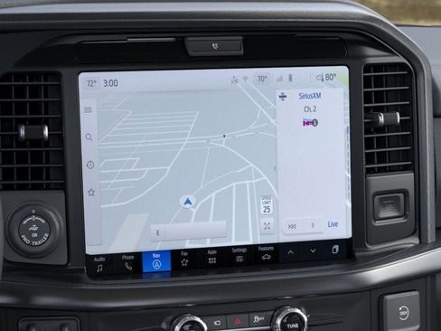 New 2026 Ford F150 Platinum image 14