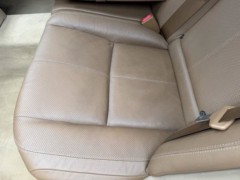 Used 2008 Mercedes-Benz S 550 image 36