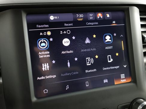 Used 2022 RAM 5500 Tradesman w/ Max Tow Package image 44