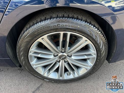 Used 2020 Genesis G80 3.8 w/ Ultimate Package 03 image 15