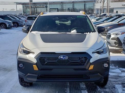 New 2026 Subaru Crosstrek 2.5i Wilderness AWD/4WD image 5