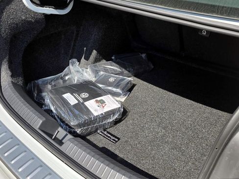 New 2025 Volkswagen Jetta Sport image 25