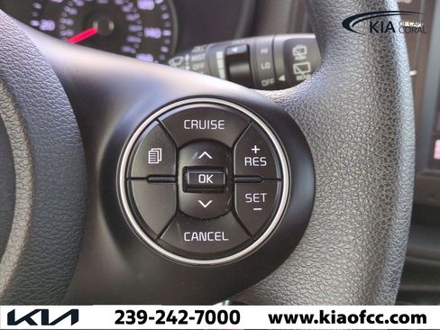 Certified 2022 Kia Soul LX image 22