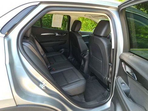 Used 2024 Buick Envision Preferred AWD/4WD image 12