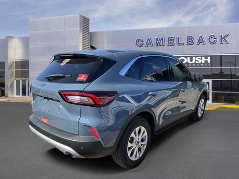 Used 2024 Ford Escape Active w/ Tech Pack #1 image 5