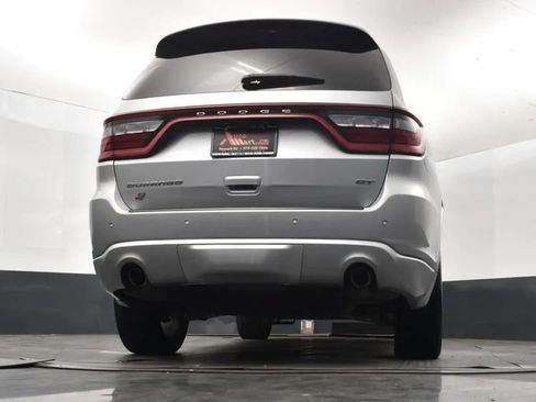 Used 2024 Dodge Durango GT AWD/4WD image 13