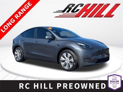 Used 2023 Tesla Model Y Long Range