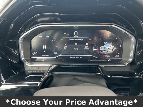 Used 2024 GMC Sierra 1500 Elevation w/ X31 Off-Road Package image 50