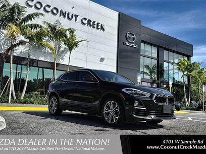 Used 2020 BMW X2 sDrive28i w/ Convenience Package