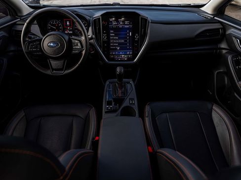 Used 2025 Subaru Crosstrek 2.5i Limited w/ Crosstrek Mirror Package image 31