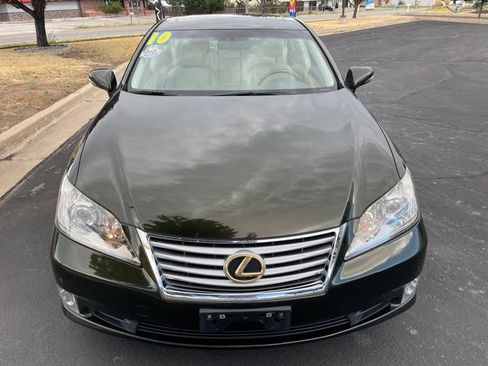 Used 2010 Lexus ES 350 FWD image 3