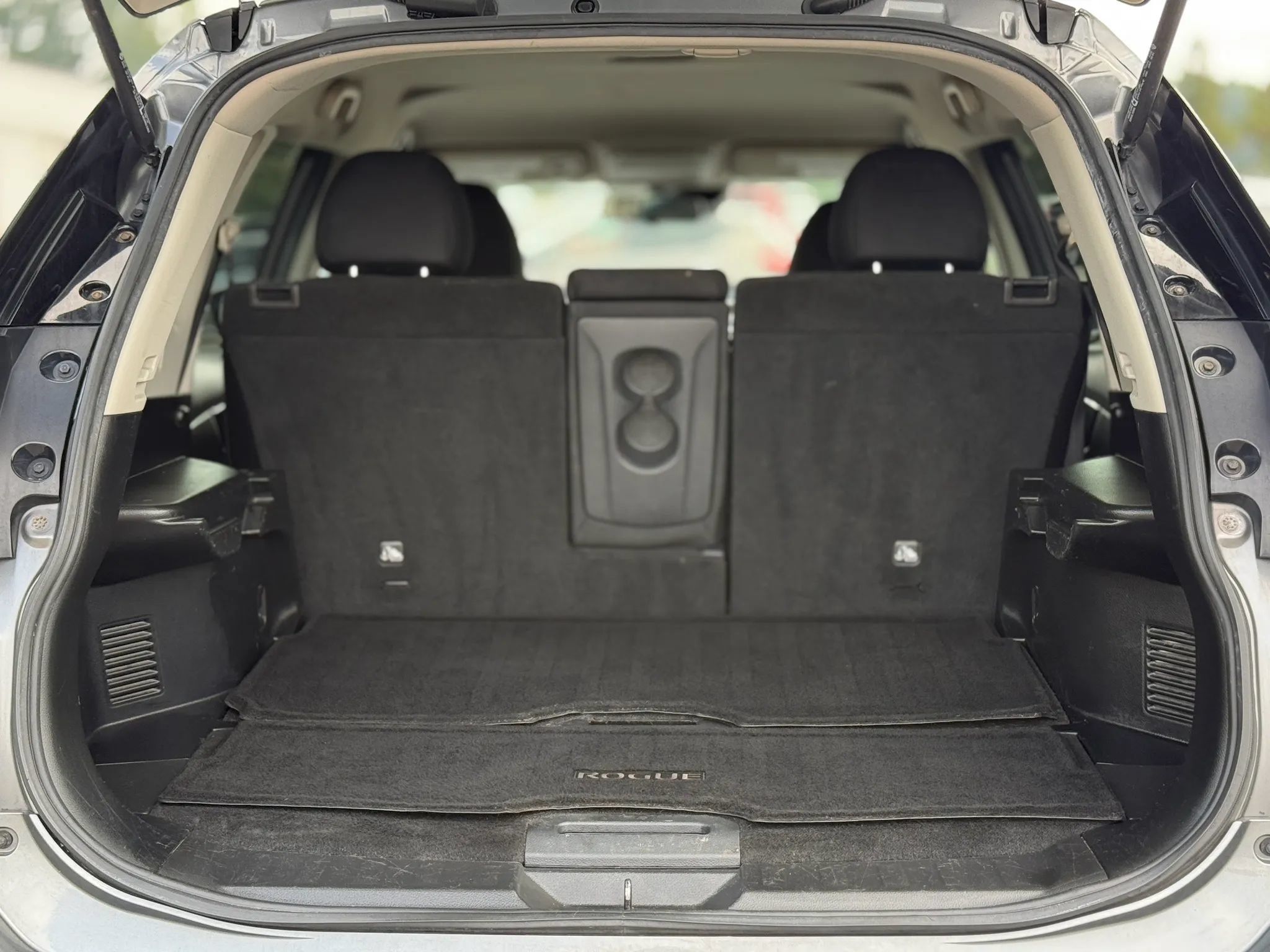 Used 2020 Nissan Rogue S w/ Special Edition Package AWD/4WD image 27