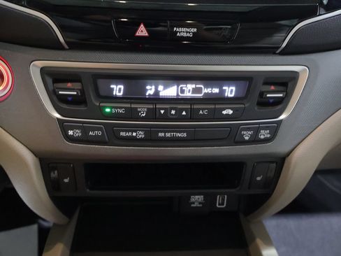 Used 2023 Honda Ridgeline RTL image 28