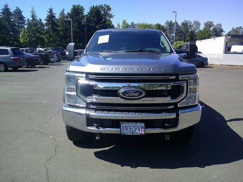 Used 2022 Ford F250 XLT AWD/4WD image 8