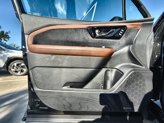New 2026 Subaru Forester Touring AWD/4WD image 15