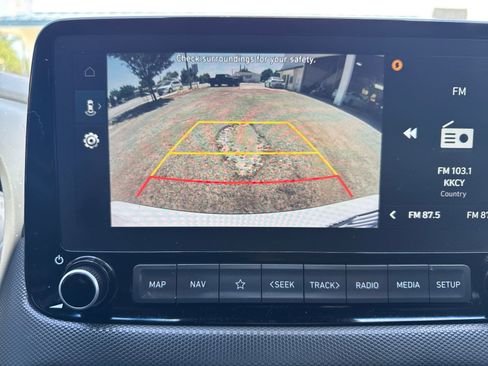 Used 2023 Hyundai Kona N Line w/ Cargo Package FWD image 20