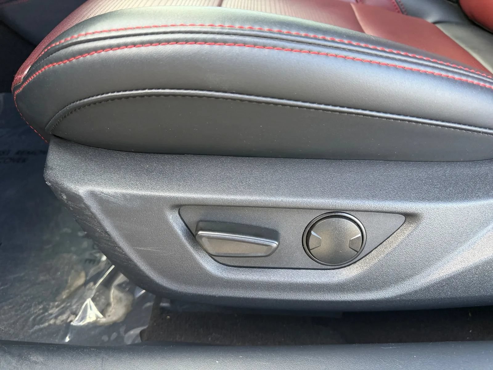 Used 2024 Ford Mustang Premium RWD image 17