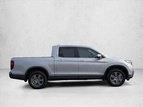 Certified 2020 Honda Ridgeline RTL-E image 4