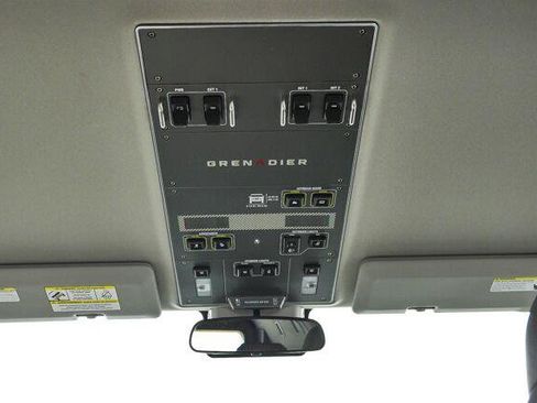 Used 2024 INEOS Grenadier AWD/4WD image 22