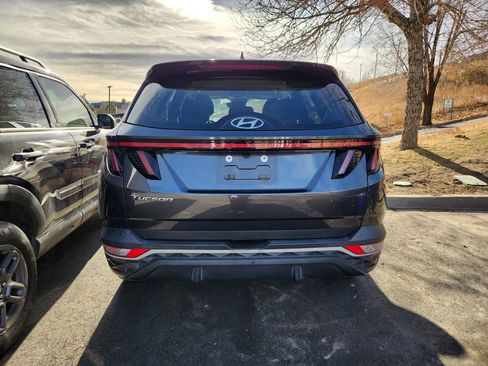 Used 2022 Hyundai Tucson SEL image 14