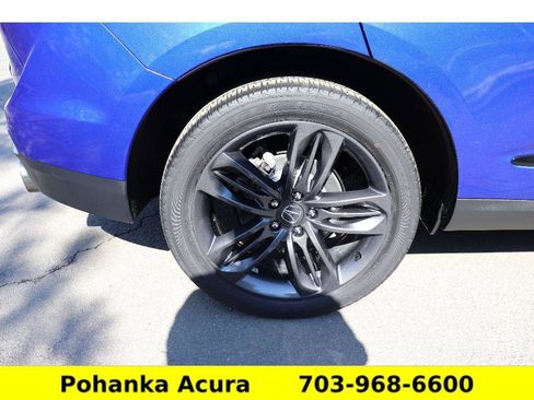 Certified 2022 Acura RDX A-Spec image 29