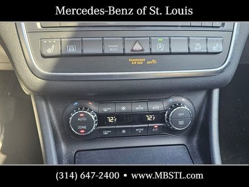 Used 2016 Mercedes-Benz GLA 250 4MATIC image 25